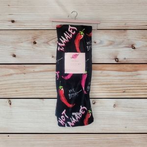 Betsey Johnson Throw